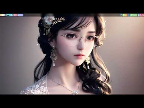 ArcoLinux : 3386 Hyprland - new config - added a warning in the code