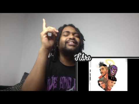 ITALIAN RAP REACTION THA SUPREME - TELEPHONE FT. CAPO PLAZA