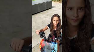 This is how we drafting😂🤪 #kids #cars#drafting #funtime #friends