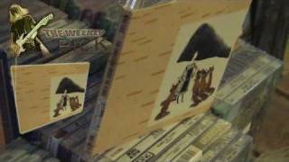 The Weekly Pick - Neko Case - Fox Confessor Brings the Flood