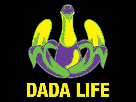 DADA Life MIX