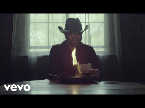 Wheeler Walker Jr. - Fuck You Bitch