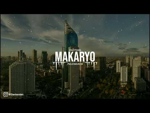 Indonesian Type Beat /Jawa hip hop 2020 [Asian Trap] - "Makaryo" (prod.DanBardan)