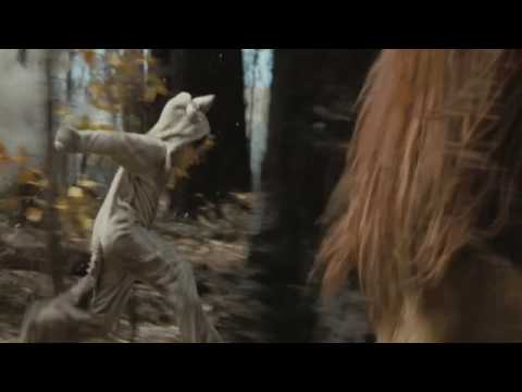 Where The Wild Things Are - In Cinemas December 3