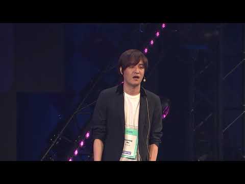 Slush 100 Semi-Final 2018 - Cochlear.ai