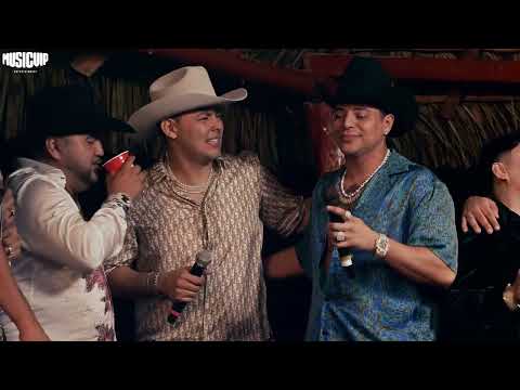 El Mimoso - Te Vas - Grupo Firme - El Flaco - El Yaki - Julio Preciado (Video Oficial)