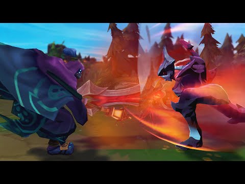 Stop Playing Jax Wrong! Ignite Jax With Perfect Macro Is The Only Way VS Aatrox