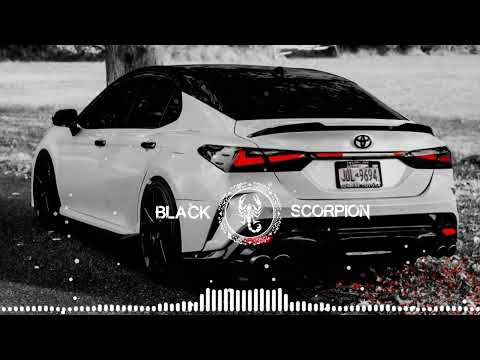 Soul, Enrasta - Джованна (Orkenoff Remix поет Девушка) | Car Bass Boosted Music Mix ♫