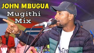 Download lagu John Mbugua Kikuyu Mugithi FINEST Mix: Smooth & Soothing  mp3