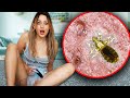GUESS The Body Part UNDER THE MICROSCOPE Challenge
