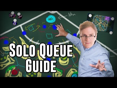 Wie treffe ich Skillshots ?! Solo Queue Guide #7