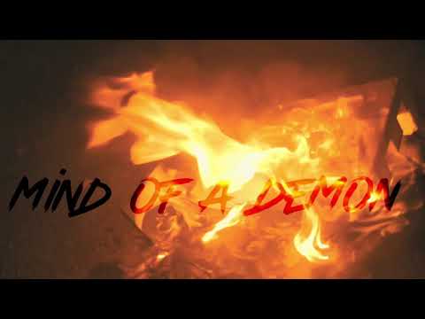 Murdagang Money - Mind of a Demon (Official Video)