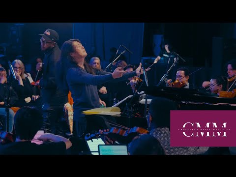 Hip hop and classical? Learn about The Hip-Hop Orchestra Experience featuring JooWan Kim