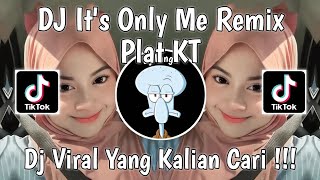 Download lagu DJ SENDIRI KU BERHARAP MEMBERI KASIH |  DJ IT'S ONLY ME SOUND PLAT KT VIRAL TIK TOK TERBARU 2024 ! mp3