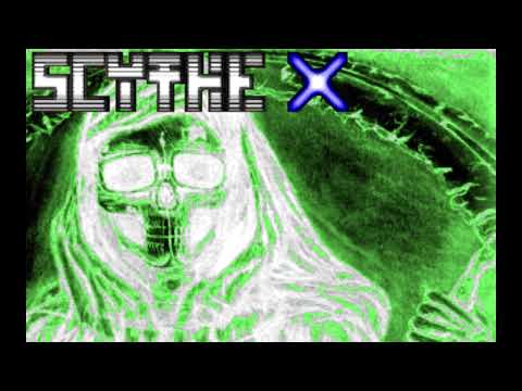 Scythe X - DOOM Wad Soundtrack