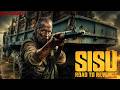 Sisu 2 Road To Revenge 2025 Jorma Tommila Stephen Lang How Many Deaths In The Movie Review