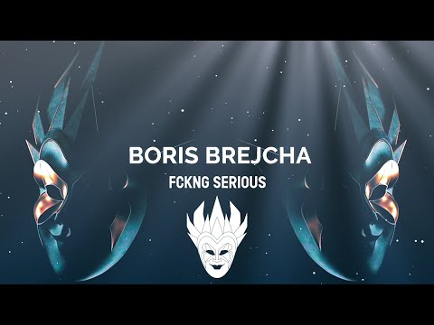 Boris Brejcha - Anything Else (Unreleased Extended Fix)