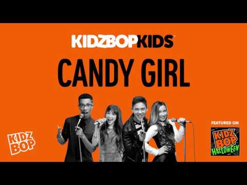 Video thumbnail for Candy Girl