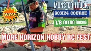 MORE HORIZON HOBBY RC FEST 2023