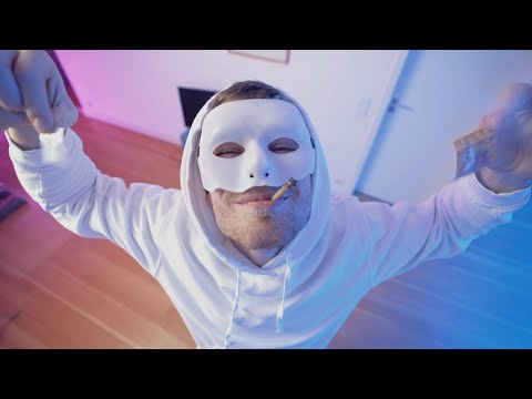 Scutta - Miraculix ft. Johnny Carrera (Official Video)