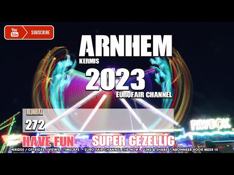 Video Kermiseditie 2026