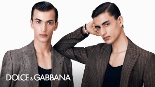 Dolce & Gabbana Dolce&Gabbana's new Palermo Collection