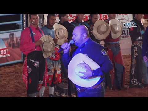 ORAÇÃO CLAUDINEY MATHIAS EM MARACAÍ SP 2019