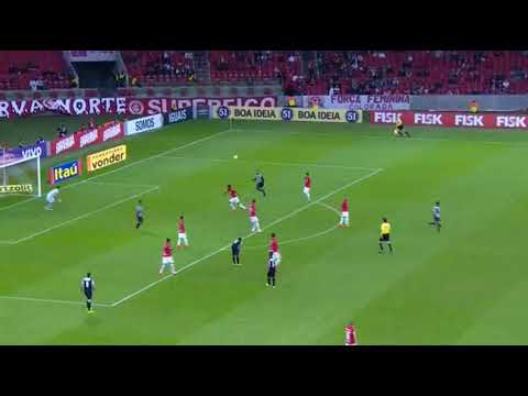 05/07/2015 - Inter 1x3 GALO - (Brasileirão 2015) - Narração do Caixa