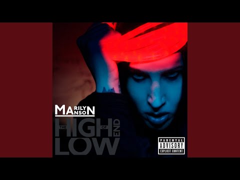 Four Rusted Horses - Marilyn Manson