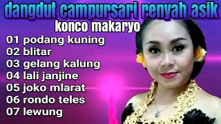 Download lagu Podang kuning_campursari dangdut paling glerr sedep mp3