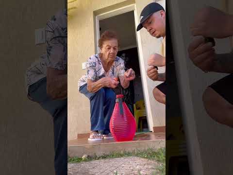 LIGHT YOUR FIRECRACKERS PROPERLY OR ELSE THIS COULD BE YOU! #shorts #reels #memes #fireworks #fyp