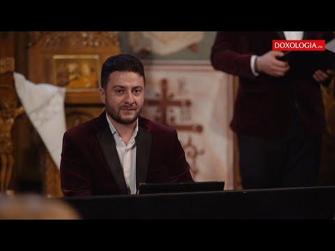 Colindul ninsorilor – Corala „Armonia”