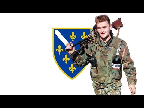 Merhaba [Samir Burekovic] (ThaiSub)