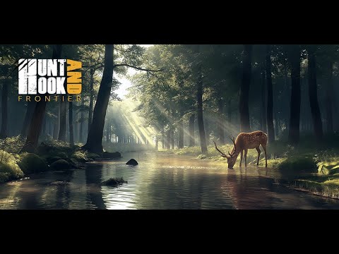 Видео Hunt And Hook: Frontier #1