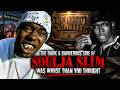 The Dangerous Side of Soulja Slim Was Worse Than You Thought, Here's The Dark Truth