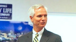 Republican Blames Wives For Husbands Cheating