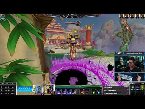 $100 1v5 BACCHUS BOT CHALLENGE. BEAT IT AND SOLODOUBLEJ GIVES ME $100!