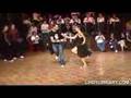 Fast Swing Dancing - ULHS 2006 