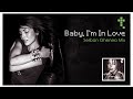 Thalia - Baby, I'm In Love (Serban Ghenea Mix)