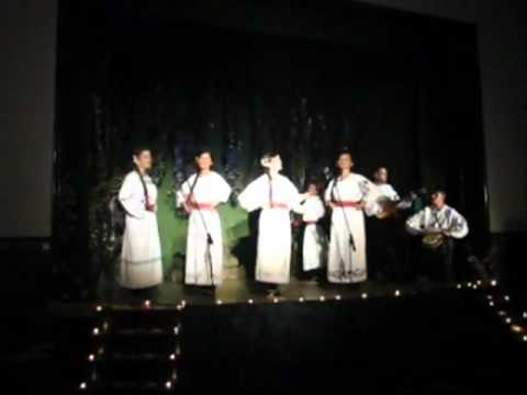 Izdanak - Gugutka guka vo osoje