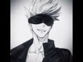 Gojo X Geto Edit Jujutsukaisen Yuki Fans