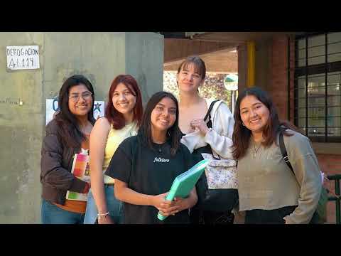 UNIVERSIDAD NACIONAL DE SALTA