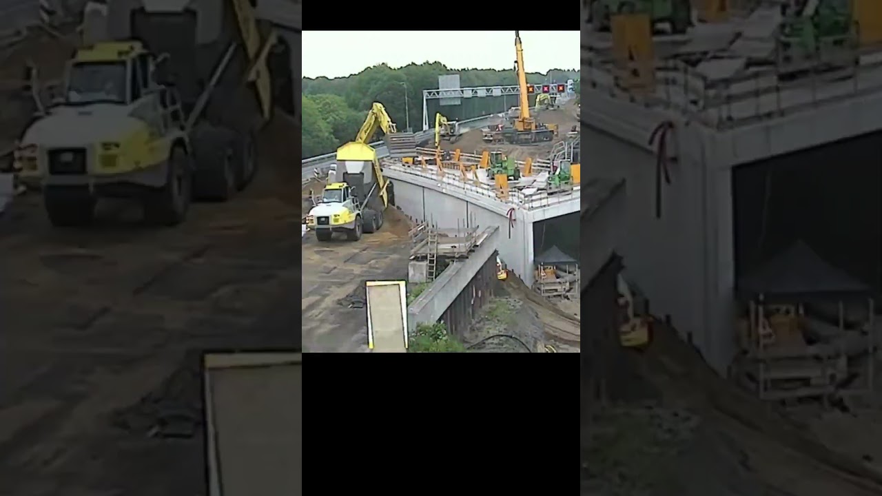 Viaduct Replacement