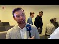 Studenten presenteren hun plannen voor straten Zeewolde