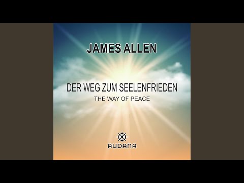 Kapitel 01 - Der Weg zum Seelenfrieden