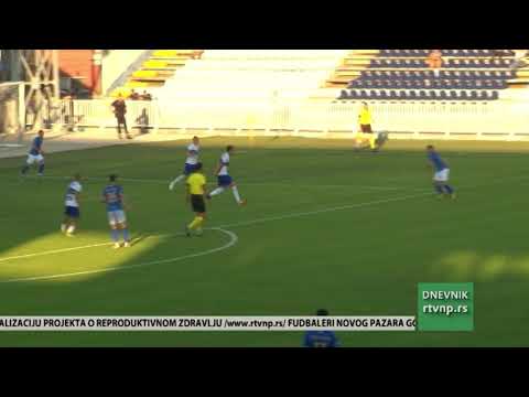 Kup Srbije u fudbalu, 1/16 finala: Pazarci u Subotici