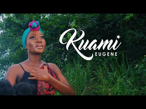 Kuami Eugene - Walaahi (Official Video)