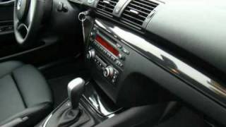 preview picture of video '2009 BMW 128I Novato CA'
