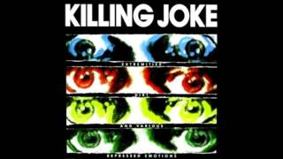 Killing Joke - The Beautiful Dead