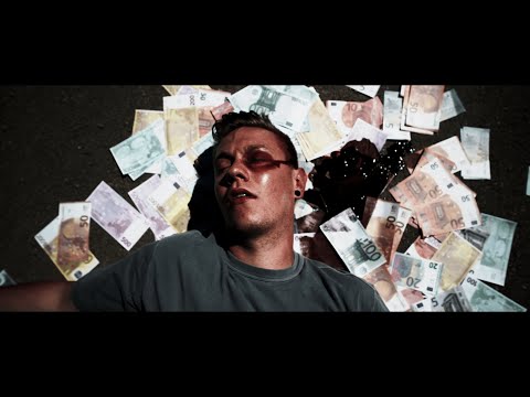 PRIMO793 - Wertlos [prod. by NMD] (Official Video)